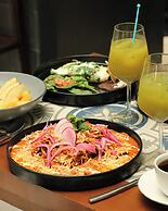 Piedra De Agua Hotel Boutique Mérida