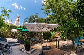 Piedra De Agua Hotel Boutique Mérida