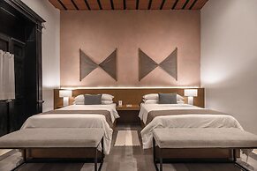 Piedra De Agua Hotel Boutique Mérida