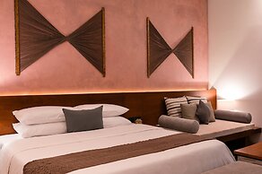 Piedra De Agua Hotel Boutique Mérida