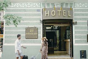 Piedra De Agua Hotel Boutique Mérida