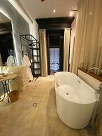 Piedra De Agua Hotel Boutique Mérida