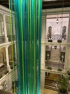 Piedra De Agua Hotel Boutique Mérida