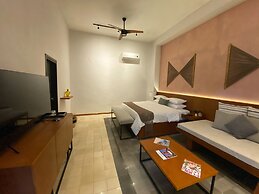 Piedra De Agua Hotel Boutique Mérida