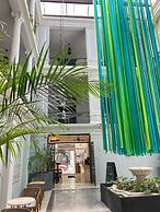 Piedra De Agua Hotel Boutique Mérida