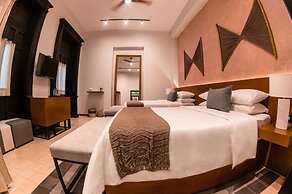 Piedra De Agua Hotel Boutique Mérida