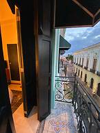 Piedra De Agua Hotel Boutique Mérida