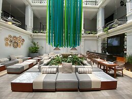 Piedra De Agua Hotel Boutique Mérida