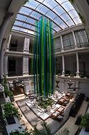 Piedra De Agua Hotel Boutique Mérida