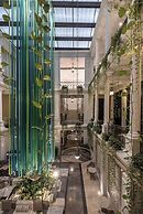 Piedra De Agua Hotel Boutique Mérida