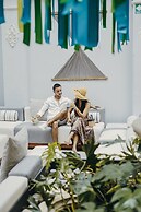 Piedra De Agua Hotel Boutique Mérida