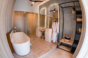 Piedra De Agua Hotel Boutique Mérida