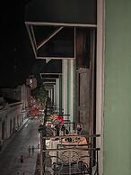 Piedra De Agua Hotel Boutique Mérida