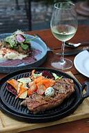 Piedra De Agua Hotel Boutique Mérida