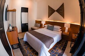Piedra De Agua Hotel Boutique Mérida