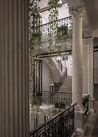 Piedra De Agua Hotel Boutique Mérida