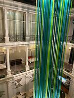 Piedra De Agua Hotel Boutique Mérida