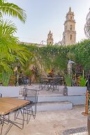 Piedra De Agua Hotel Boutique Mérida