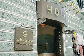 Piedra De Agua Hotel Boutique Mérida