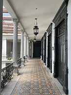 Piedra De Agua Hotel Boutique Mérida