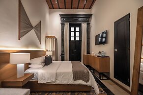 Piedra De Agua Hotel Boutique Mérida