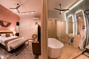 Piedra De Agua Hotel Boutique Mérida