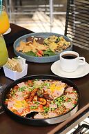 Piedra De Agua Hotel Boutique Mérida