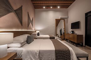 Piedra De Agua Hotel Boutique Mérida