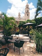 Piedra De Agua Hotel Boutique Mérida