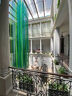 Piedra De Agua Hotel Boutique Mérida