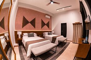 Piedra De Agua Hotel Boutique Mérida