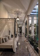 Piedra De Agua Hotel Boutique Mérida