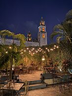 Piedra De Agua Hotel Boutique Mérida