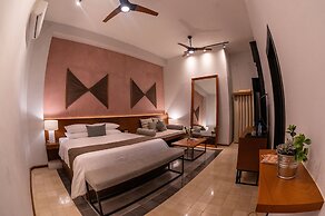Piedra De Agua Hotel Boutique Mérida