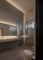 Piedra De Agua Hotel Boutique Mérida