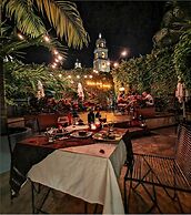 Piedra De Agua Hotel Boutique Mérida