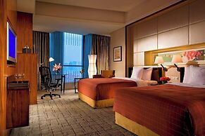 Sheraton Grand Shanghai Pudong Hotel & Residences