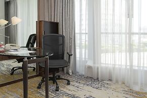 Sheraton Grand Shanghai Pudong Hotel & Residences