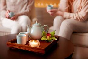 Sheraton Grand Shanghai Pudong Hotel & Residences