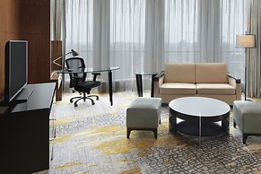 Sheraton Grand Shanghai Pudong Hotel & Residences