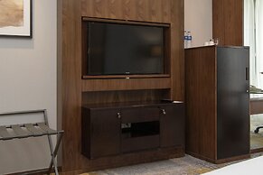 Sheraton Grand Shanghai Pudong Hotel & Residences