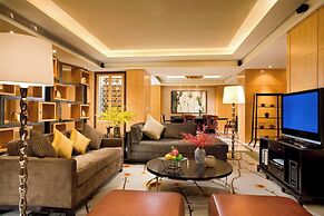 Sheraton Grand Shanghai Pudong Hotel & Residences