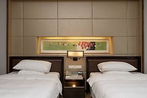 Sheraton Grand Shanghai Pudong Hotel & Residences