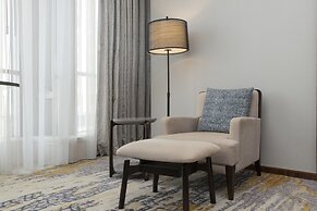 Sheraton Grand Shanghai Pudong Hotel & Residences