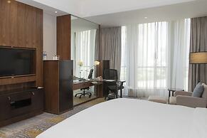 Sheraton Grand Shanghai Pudong Hotel & Residences