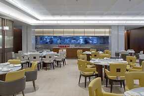 Sheraton Grand Shanghai Pudong Hotel & Residences