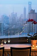 Sheraton Grand Shanghai Pudong Hotel & Residences