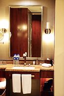 Sheraton Grand Shanghai Pudong Hotel & Residences