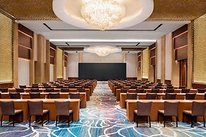 Sheraton Grand Shanghai Pudong Hotel & Residences