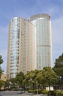 Sheraton Grand Shanghai Pudong Hotel & Residences